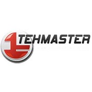 Логотип компании Техмастер, ЧП (Харьков)