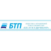 Логотип компании Белтехприбор (Белгород)