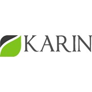 Логотип компании KARIN, ООО (Москва)