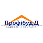 Логотип компании Профибуд-Д, ООО (Киев)
