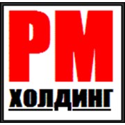 Логотип компании Ревдинский металлургический холдинг, ООО (Екатеринбург)