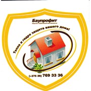 Логотип компании Баупрофит, ООО (Минск)