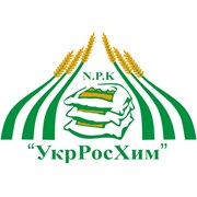 Логотип компании ТД “УкрРосХим“, Таврийск (Таврийск)