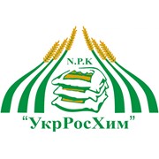 Логотип компании ТД “УкрРосХим“, Новая Каховка (Новая Каховка)