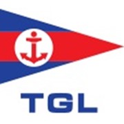 Логотип компании TGL Trans Company, SRL (Кишинев)
