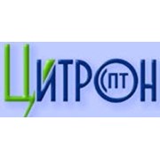 Логотип компании СПТ-Цитрон, ООО (Харьков)