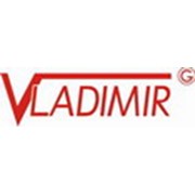 Логотип компании Владимир, ТЧУП (Минск)