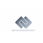 Логотип компании Металлокомплект, ООО (Москва)