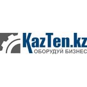 Логотип компании Kazten (Алматы)