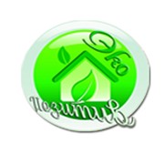 Логотип компании ЭкоПозитив, СООО (Брест)