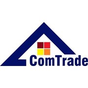 Логотип компании Com Trade (Ком Трайд), ТОО (Алматы)