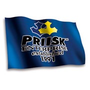 Логотип компании Приск Груп, ООО (Priisk Group) (Киев)
