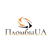 Логотип компании ПломбыUA (Харьков)