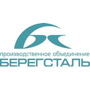 Логотип компании Форма, ООО (Берегсталь) (Санкт-Петербург)