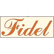 Логотип компании Фидель (Fidel),ЧП (Хмельницкий)