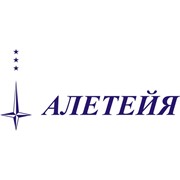 Логотип компании Алетейя, ООО (Тюмень)