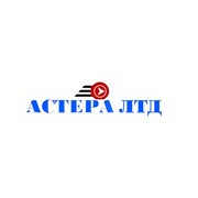 Логотип компании Астера ЛТД, ООО (Харьков)