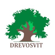 Логотип компании Древосвит, ООО (Житомир)