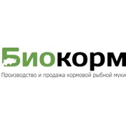 Логотип компании Биокорм, ООО (Волгоград)
