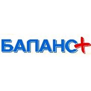 Логотип компании Баланс+Клуб, ООО НПО (Кременчуг)