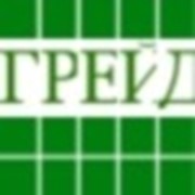 Логотип компании ООО “Грейд“ (Краснодар)