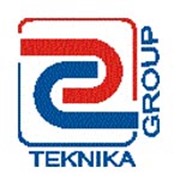 Логотип компании Фирма ИПК Техника, ООО (Харьков)