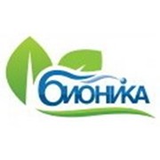 Логотип компании Бионика, ООО (Санкт-Петербург)