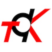 Логотип компании ООО “ТСК“ (Москва)