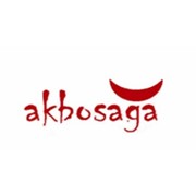 Логотип компании Akbosağa (Акбосага), ИП (Алматы)