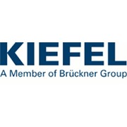 Логотип компании KIEFEL GmbH, представительство в Украине (Киев)