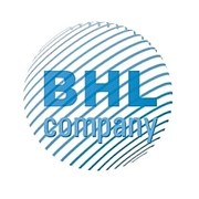 Логотип компании BHL Company (Алматы)