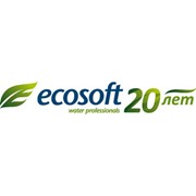Логотип компании Экософт Бел, ООО (Минск)