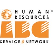 Логотип компании Ibc Human Resources (Айбиси Хьюман Ресурсес), ООО (Москва)