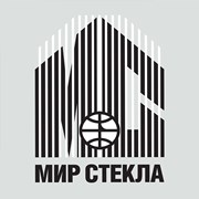Логотип компании МирСТЕКЛА (Ульяновск)