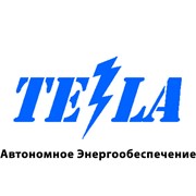Логотип компании Тесла лтд, ООО (Одесса)