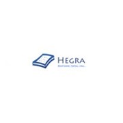 Логотип компании Hegra (Хегра), ООО (Москва)