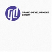 Логотип компании Гранд Девелопмент Групп, ООО (Grand Development group) (Киев)