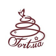 Логотип компании Тортуа, СПД (Киев)