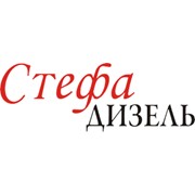 Логотип компании Тепло Стефа, Чп (Киев)