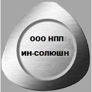 Логотип компании НПП Ин-Солюшн, ООО (Харьков)