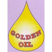 Логотип компании OR Golden oil, OOO (Самарканд)