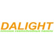 Логотип компании Dalight, ООО (Делайт) (Киев)
