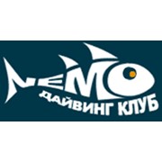 Логотип компании Немо Дайвинг Клуб, ООО (Львов)