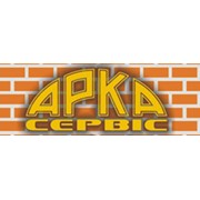 Логотип компании Арка-сервис, ООО (Навария)