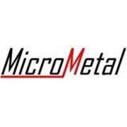 Логотип компании МикроМеталл, ООО (Минск)