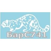 Логотип компании БарС741, ООО (Владивосток)