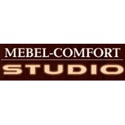 Логотип компании Мебель комфорт студио, ООО (Mebel Comfort Studio) (Киев)