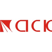 Логотип компании АСК, ООО (Санкт-Петербург)