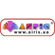 Логотип компании Айрис, ООО (Киев)