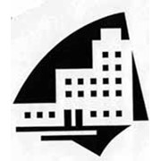 Логотип компании Экспресснедвижимость, ЧРУП (Минск)